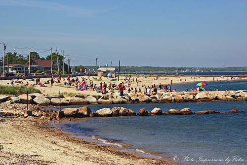 Destination New Bedford