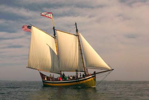 Destination Salem