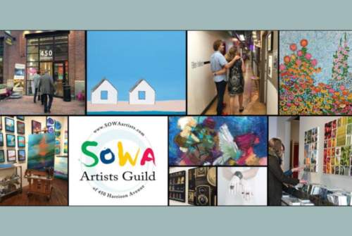 SoWa Sundays