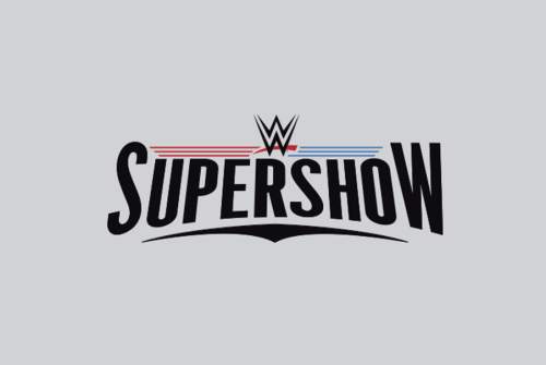 WWE Supershow