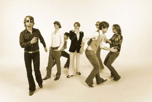 Yacht Rock Revue