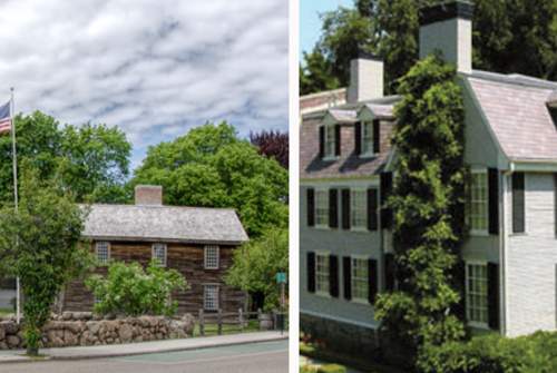 Discover Quincy