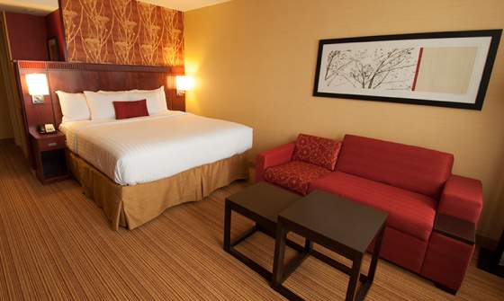 Comfort Suites Beaumont Center