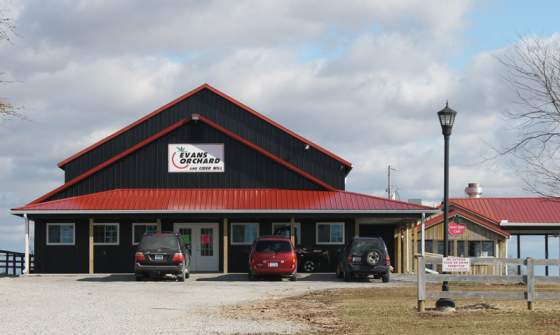 Country Boy Georgetown Taproom