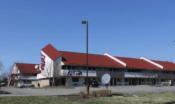 Bicknell Racing Stables