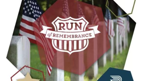 Run of Remembrance 2024