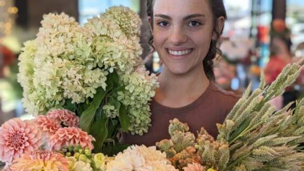 Utah Flower Market 2024