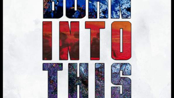 Born Into This: The Art of James and John Rees
