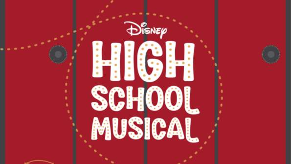 Disney's High School Musical