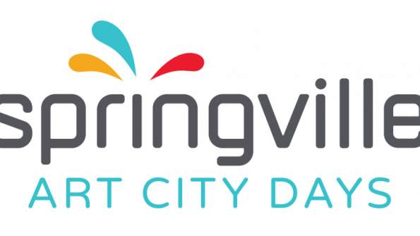 2024 Springville Art City Days
