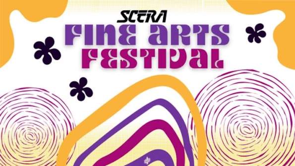 SCERA Fine Arts Festival 2024