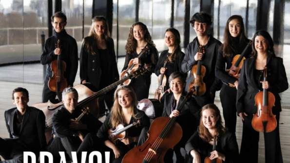 Les Arts Florissants &#8211; Vivaldi’s Four Seasons at 300