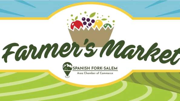 Spanish Fork Farmers Market 2024