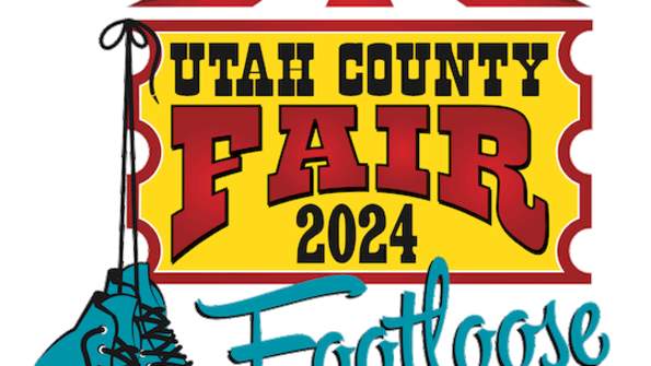 2024 Utah County Fair