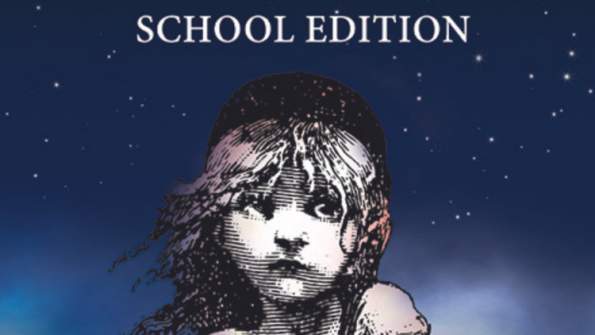 LES MISERABLES SCHOOL EDITION