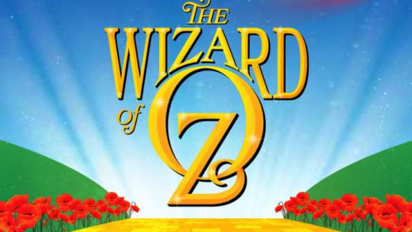 THE WIZARD OF OZ