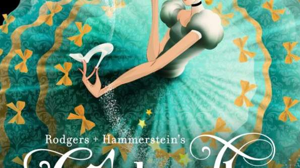 Rodgers & Hammerstein's Cinderella