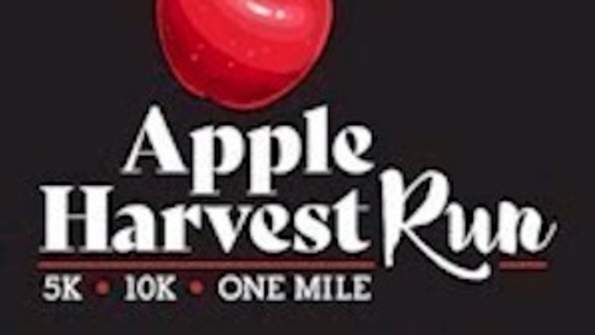 2025 Apple Harvest Run