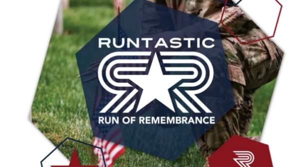 Run of Remembrance 2025
