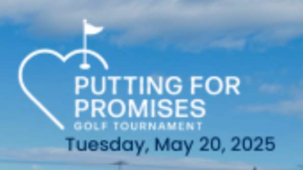 2025 Putting for Promises Golf Tournament