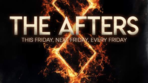The Afters