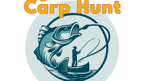 The Great Carp Hunt of 2025