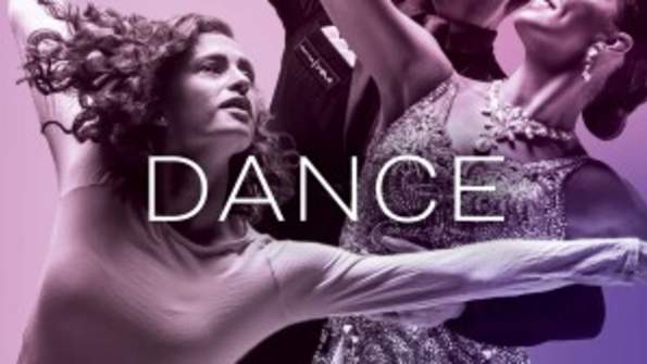 BYU Dance Senior Capstone Concert
