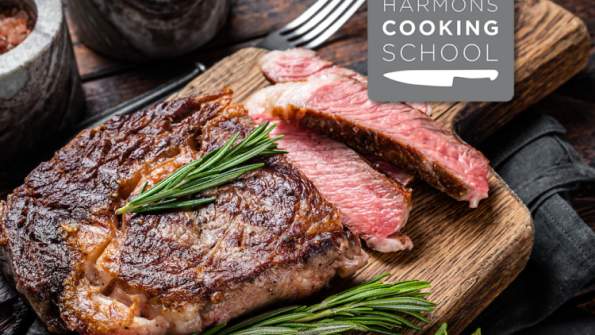 Harmons Steakhouse