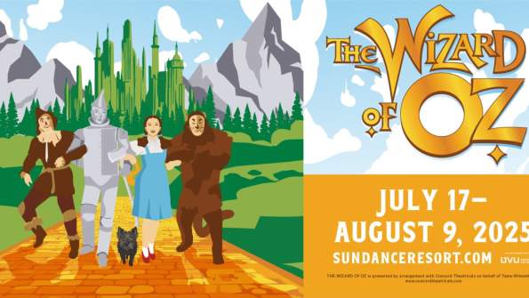 “The Wizard of Oz”