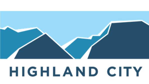 2025 Highland City Easter Egg Hunt