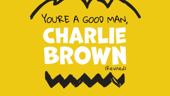 You're A Good Man, Charlie Brown (Revised)