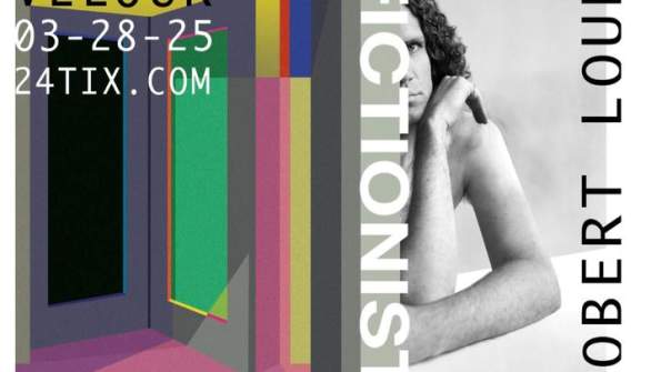 FICTIONIST + ROBERT LOUD "Double Album Release"