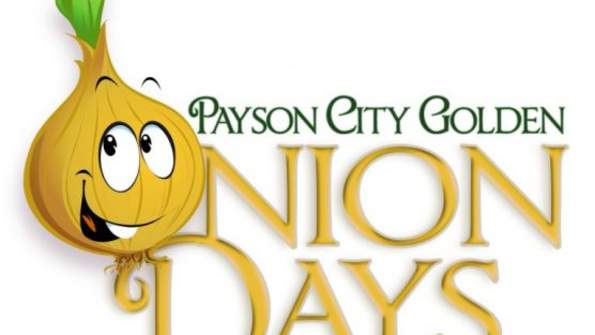 2025 Payson City Golden Onion Days