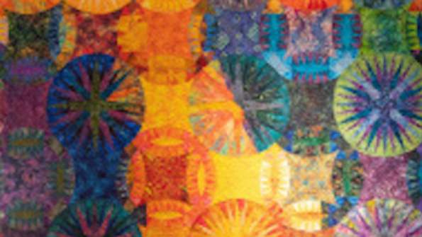 51st Annual Utah Quilt Show