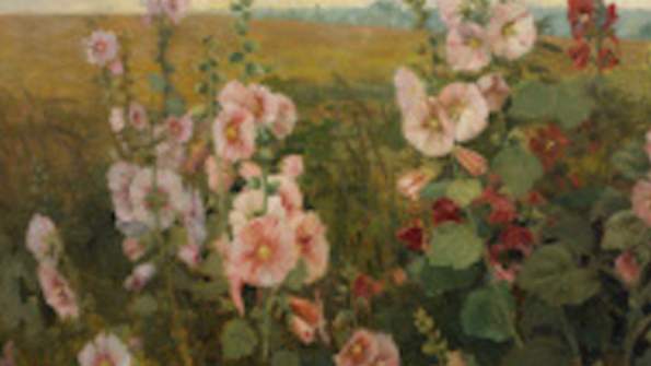 Enduring Beauty: John Hafen and the Power of Art