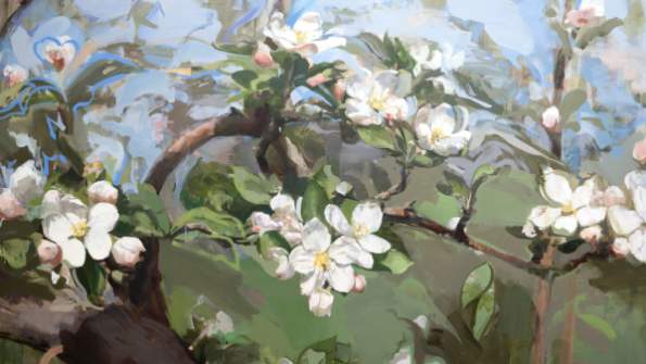 101st Annual Spring Salon