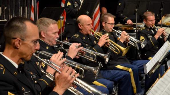 2025 Patriotic Service