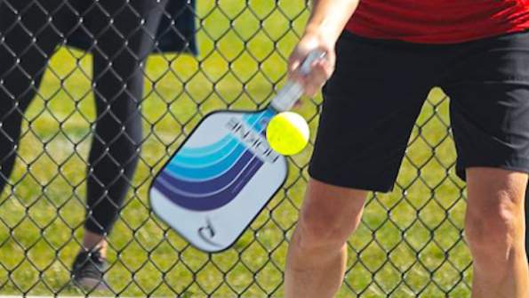 2025 America’s Pickleball Classic
