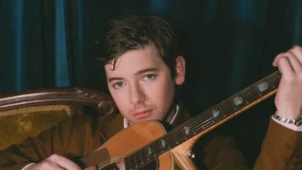 Bluebird Bands: A Plugged In Concert Experience with William Beckmann