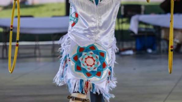 3rd Annual Native Market Days