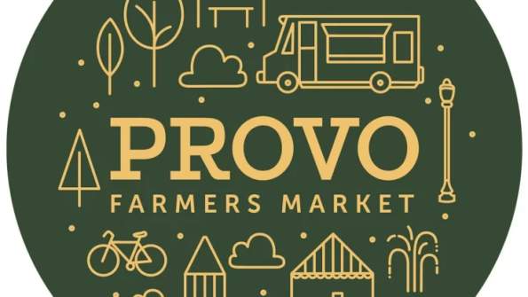 2025 Provo Farmer's Market
