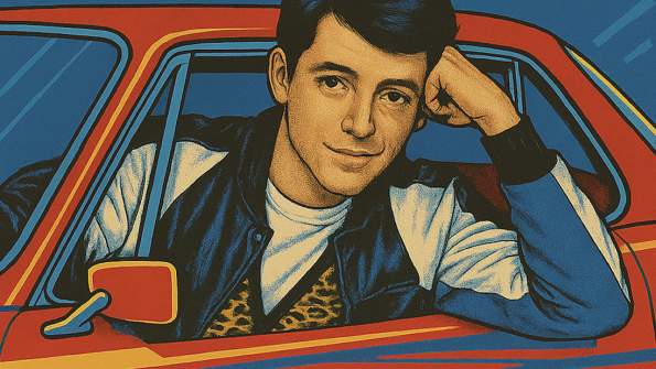 Save Ferris Concert