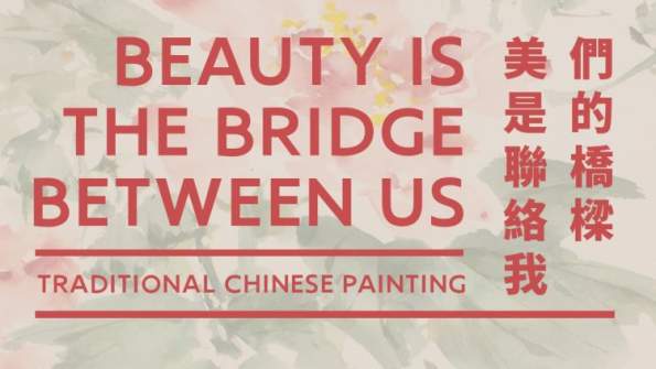 Beauty Is the Bridge Between Us