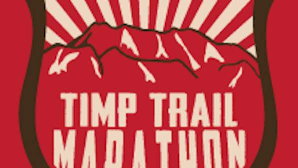 2025 Timp Trail Marathon and Half