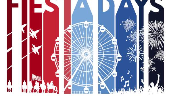 2025 Fiesta Days "Igniting Traditions, Sparking Memories"