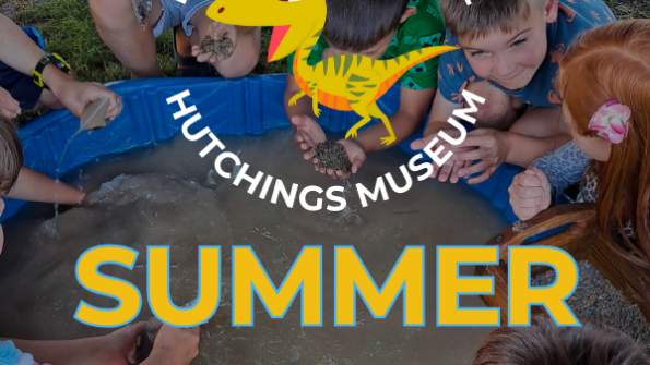 Explorers League Summer Camp 2025!