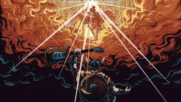 Valhalla | A Viking Rock Opera 2025