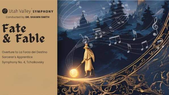Fate and Fable