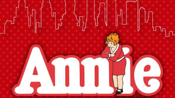 ANNIE
