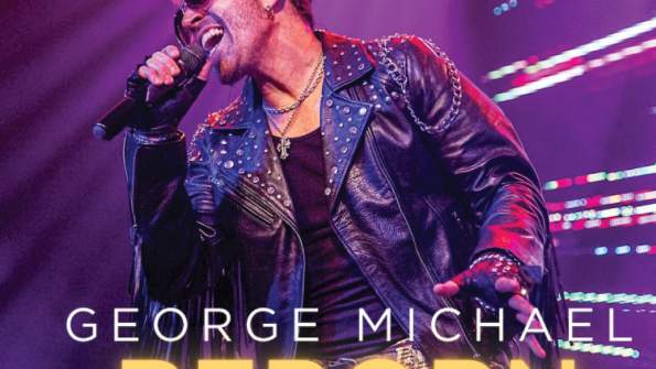George Michael Reborn